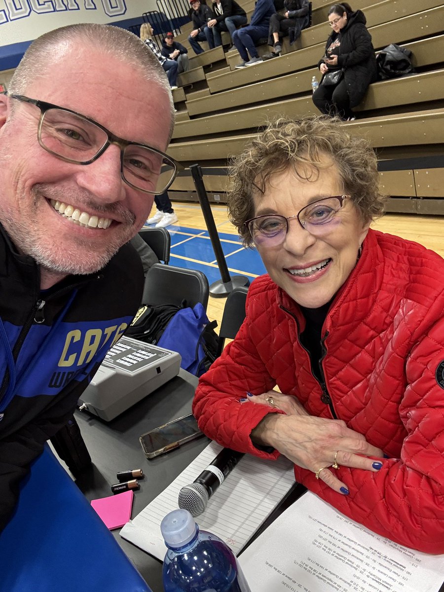 Dr. Bradford Hubbard (@hubbardbradford) on Twitter photo Awesome atmosphere in the <a href="/Wheeling_Cats/">Wheeling High School</a> gym tonight. Great turnout for and energy during the #IHSASectional wrestling team dual. The Cats battled hardโฆso proud of the season they put together. #TheWheelingWay #Wheeling25 #makeitmatter Awesome atmosphere in the <a href="/Wheeling_Cats/">Wheeling High School</a> gym tonight. Great turnout for and energy during the #IHSASectional wrestling team dual. The Cats battled hardโฆso proud of the season they put together. #TheWheelingWay #Wheeling25 #makeitmatter