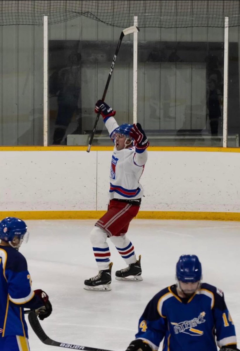 <a href="/RedversRockets/">Redvers Rockets</a> visit Milestone Memorial Rink this Friday the 28th at 8pm for game 2 of Provincial D round 1.

Rumour has it <a href="/shanecole11/">Shane O'</a> guarantees a goal. 

50/50 guaranteed! $1000 dollars by Brown Family Farms and Garratt Industries 

Wouldn’t wanna miss this one!