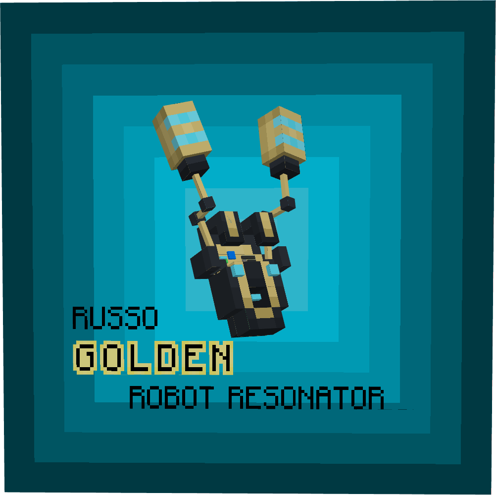 JessSeb78872132's tweet photo. I made the golden items from @RobloxBattles Season 3, in the style of Minecraft #RBBattles https://t.co/W97X3OfKYJ