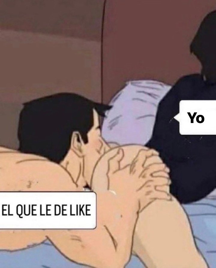 Los 👀, estaré revisando sus perfiles!