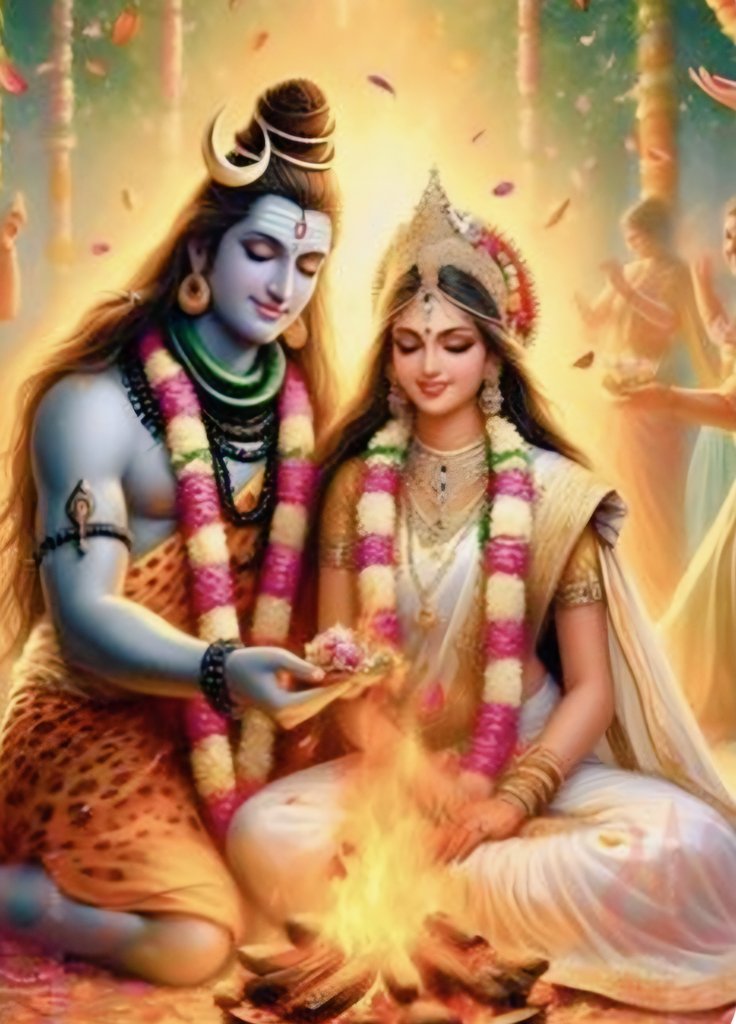 May Lord Shiva remove all obstacles from our lives and bring peace and happiness to us. Happy Maha Shivratri! Har Har Mahadev 🙏🏼 #mahashivratri #shiva #shivratri #HarHarMahadevॐ