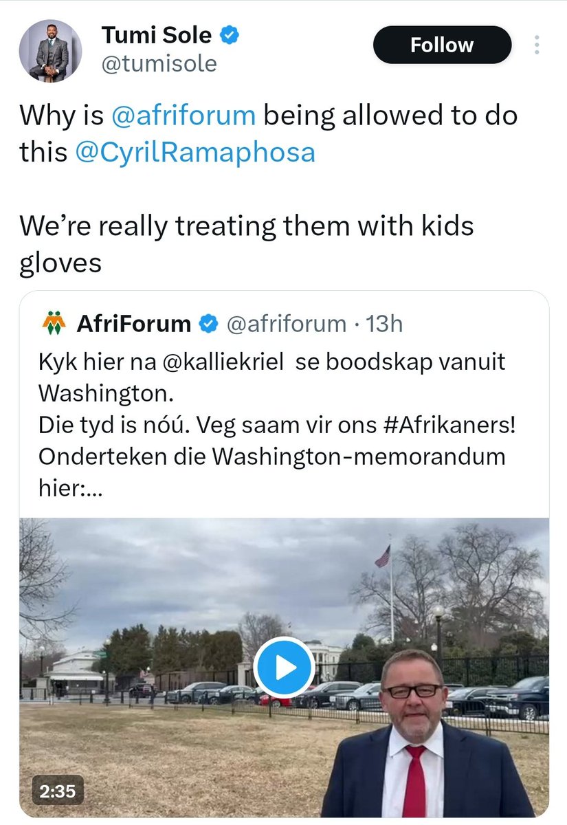 Conscious Caracal 🇿🇦 tweet media