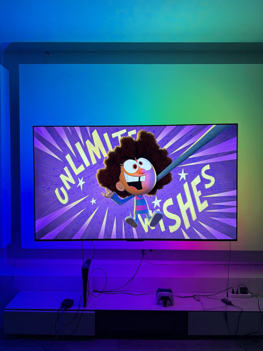 LightingWill_'s tweet photo. Light Up Your World，TV Lights The Perfect Companion for Your Home Theater #TV #backlights #lights https://t.co/mcbWWl2FGP