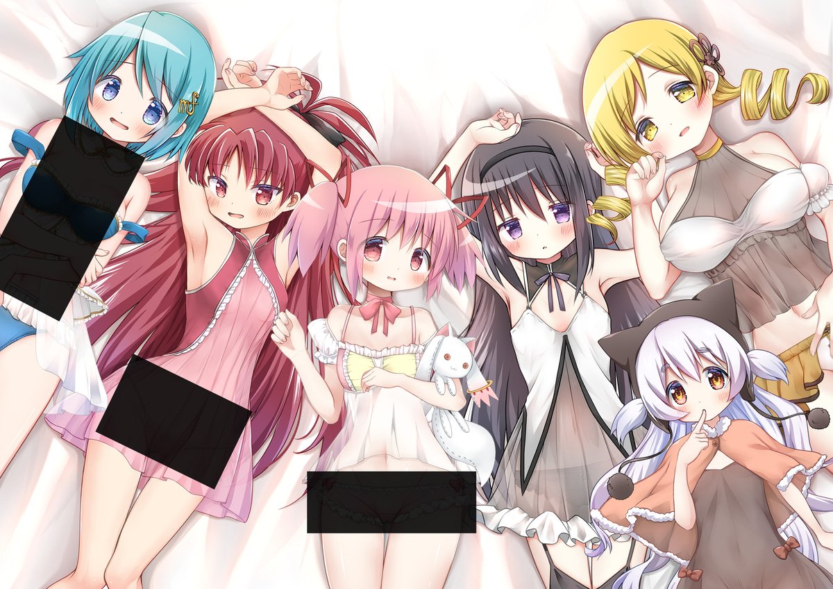 『もっとおとなの萌まど2～クラスのみんなには内緒のカノジョたち～』新刊の表紙と裏表紙です！念のため隠してますが本誌の表紙は黒海苔ないです🙇‍♀️
＃プリレコ14