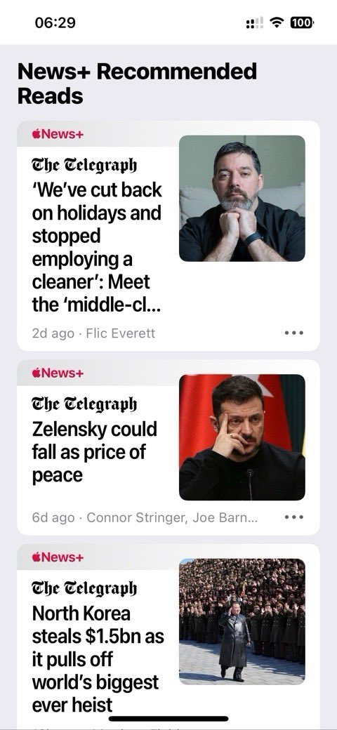 andycoleynlp's tweet image. The article I was in for @dailytelegraph written by @fliceverett was even featured in @AppleNewsUK #leadershipisaskill even gets a mention as well leadershipisaskill.com/book to get your copy.