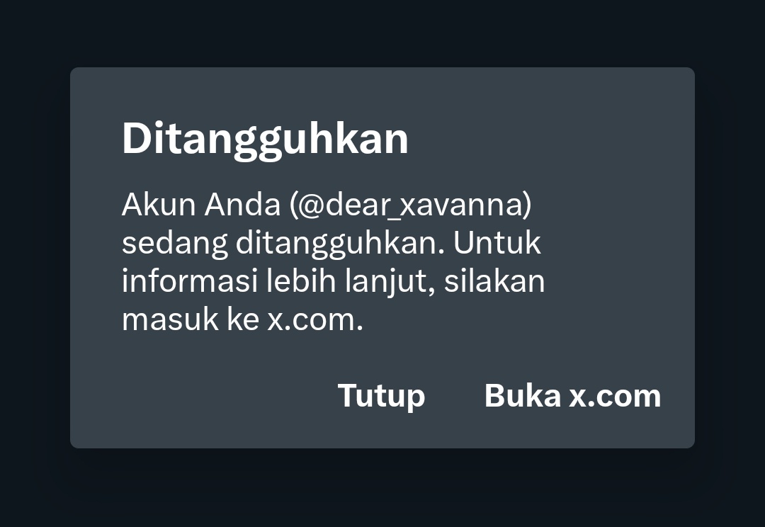 ANNA 💛 CV CRYPTO TO IDR tweet media