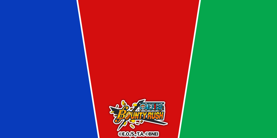 ONE PIECE Bounty Rush tweet media