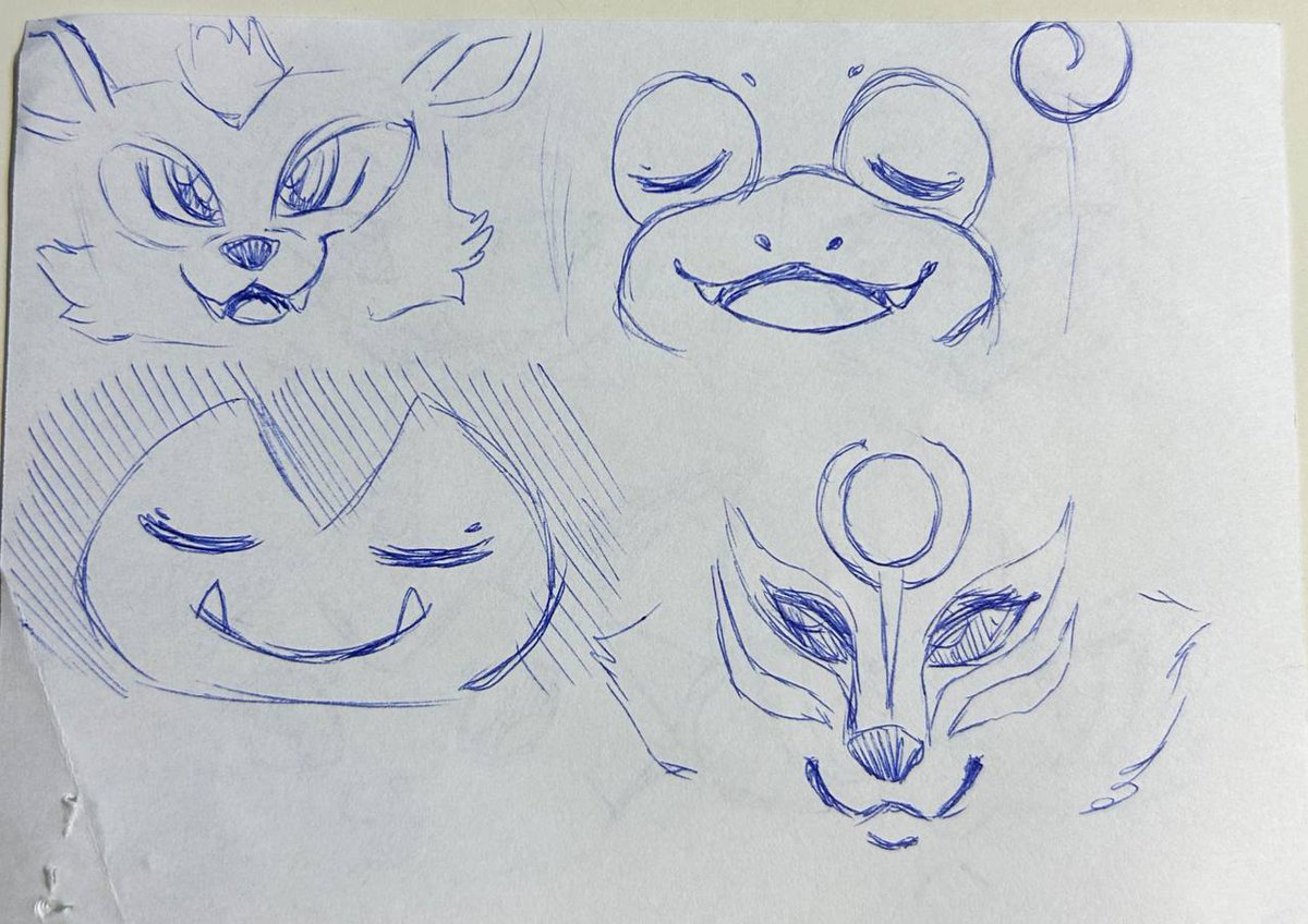 FuzzyFurCreations 🔜 NFC tweet media