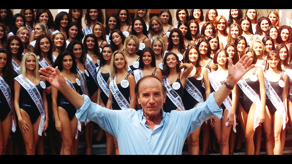 Cambiare di fronte al cambiamento o scomparire. Questa è la sfida di Miss Italia.
Miss Italia non deve morire è ora disponibile.