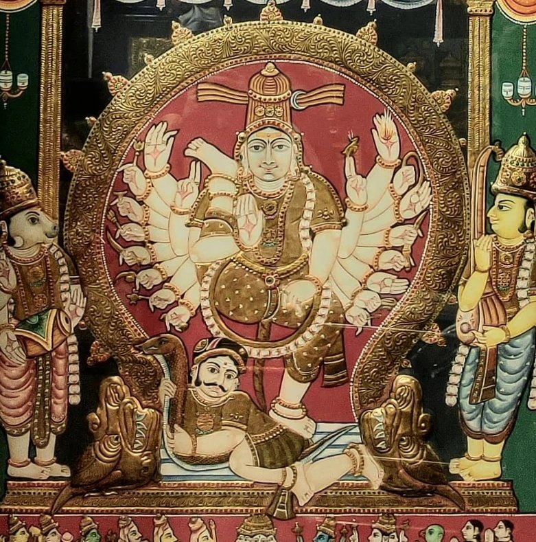 GulatiSinghJ's tweet image. For over a decade, I have been on quest for understanding what is common to most Indians? What makes us homogeneous as a country while we remain so culturally diverse.

While that study/book comes out, one of the top finds of the research so far is... &apos;Shiva&apos;

#SpoilerAlert…