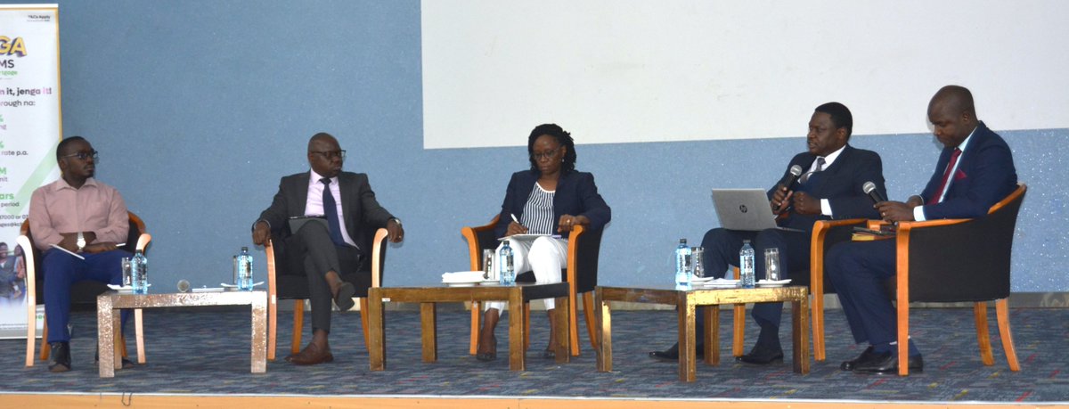 The Institution of Surveyors of Kenya tweet media