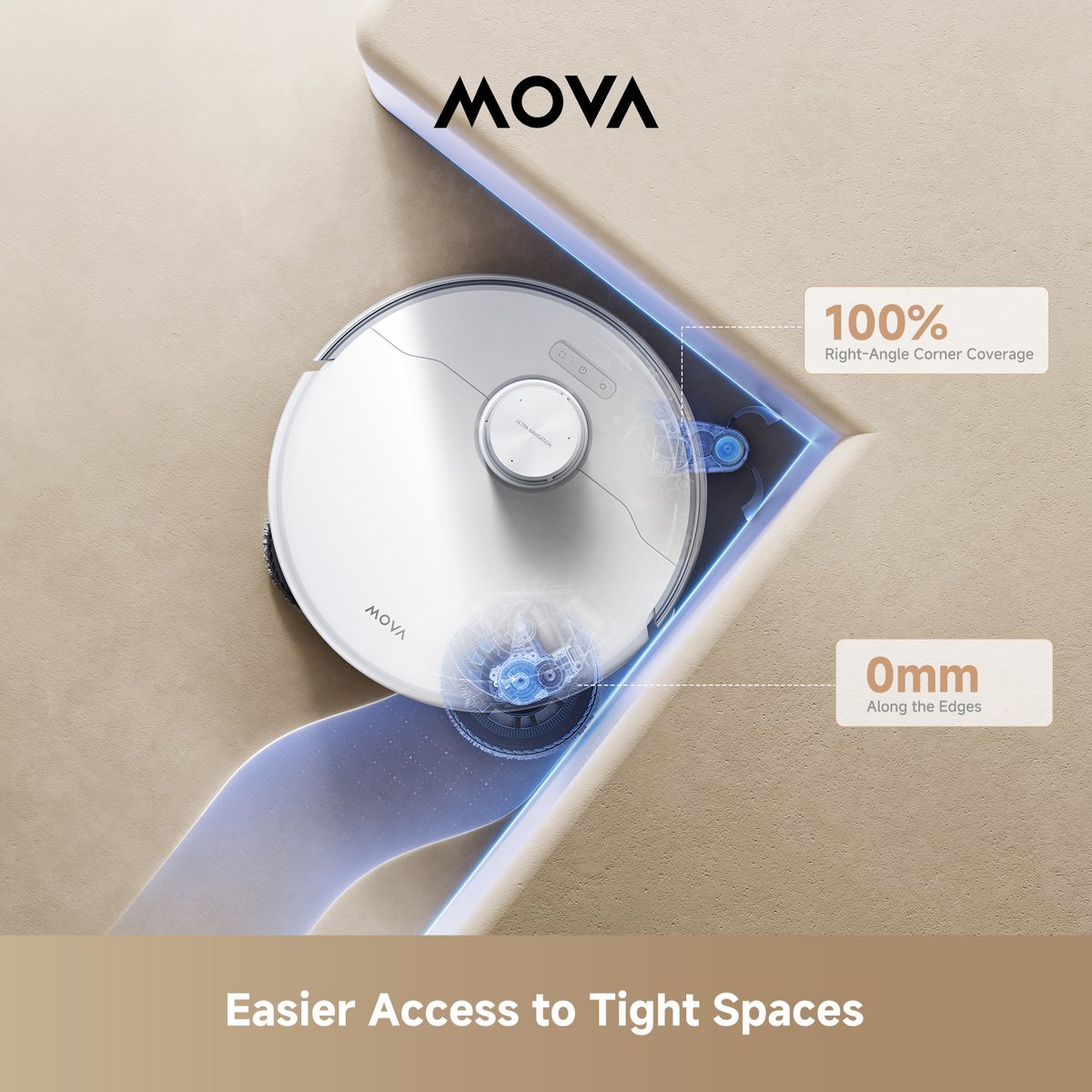 mova_global's tweet photo. 🚀 Discover the Future of Cleaning with P50 Pro Ultra! 🏠✨
Say goodbye to everyday chores and hello to more quality family time! 🕒❤️
#P50ProUltra #SmartCleaning #HomeSweetHome #EffortlessLiving #FamilyTime #CleanHomeHappyLife 🏡💖 https://t.co/BQd8jkCNzg
