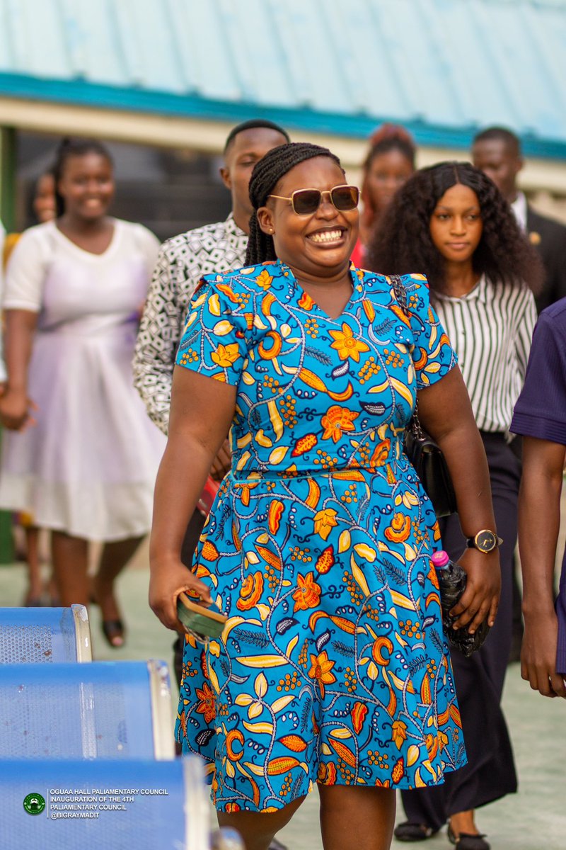 HallOguaa's tweet image. New members are you there👀😂💔. Things we love to see during inaugurations😊

#Inauguration2025 
🏛DEMOCRACY IN GOVERNANCE🏛