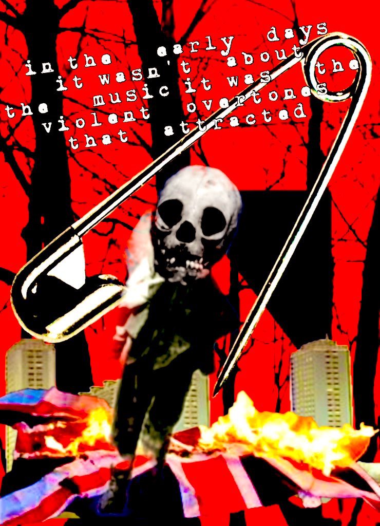 Gallery : Attraction 76

#art #collage #culture #dystopian #makeartnotwar #punk 
<a href="/NewWaveAndPunk/">PunkAndNewWave</a> <a href="/ScotsPostPunk/">Scottish Post-Punk</a> <a href="/PunKandStuff/">PuNk and Stuff</a>