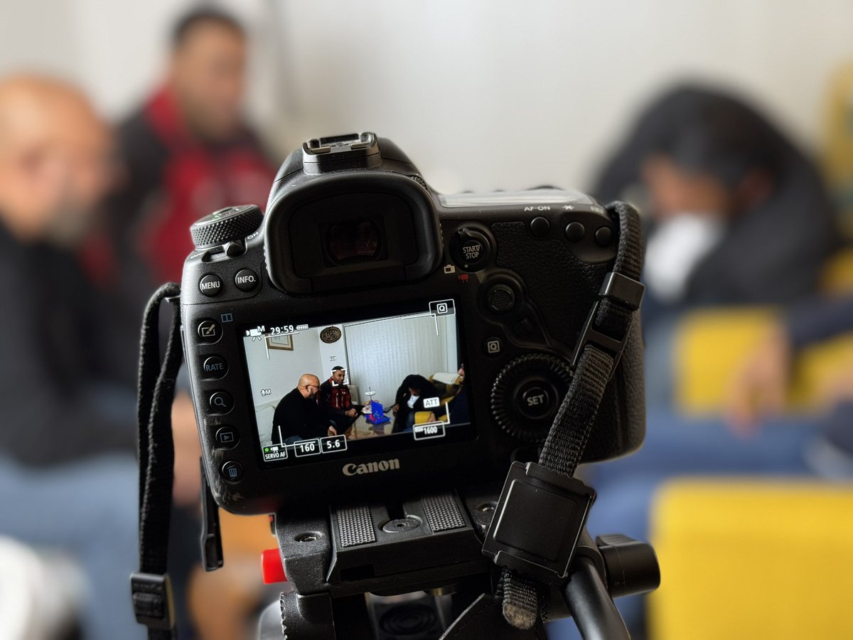 Bangladesh to Beeston - Our Story 

It’s all slowly coming together and can’t wait for the final edit. 

#Beeston #Community #1stGeneration #Leeds