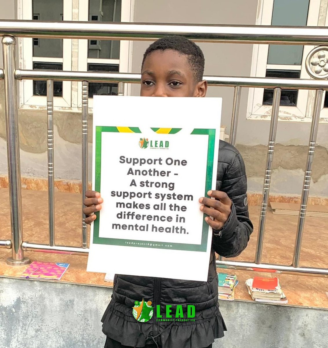 On Monday, February 24th, LEAD Community Foundation visited Bertram American International School, Umuahia, Abia State, to engage students and staff in an important discussion on bullying and the impact of negative words. 

We connected with 56 students and 9 staff members.