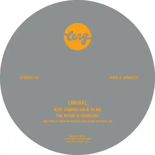 CLAREMONT 56サブレーベル LENGがサインしたニューカマー！Leng新鋭はデンマーク・デュオの多幸感アシッド・ディスコ。リミキサーにはUKハウス/地下ディスコの大ベテラン RAY MANG師範が参加！