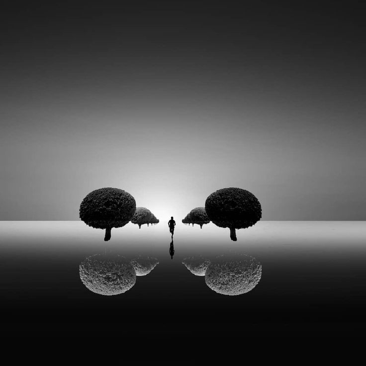 Heading into the Unknown