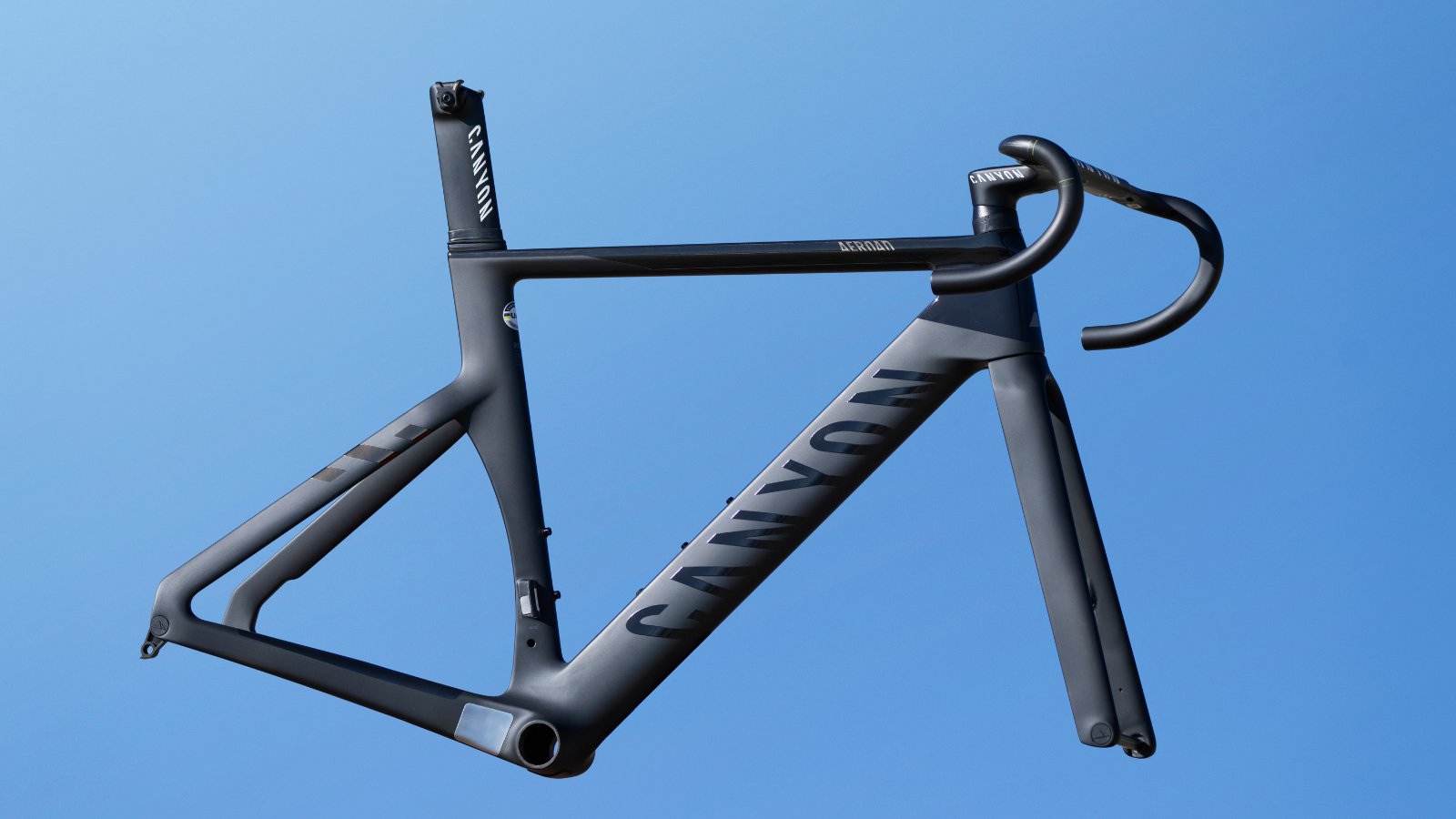 Canyon ロードバイクフレーム Ultimate CFR AXS | CANYON JP