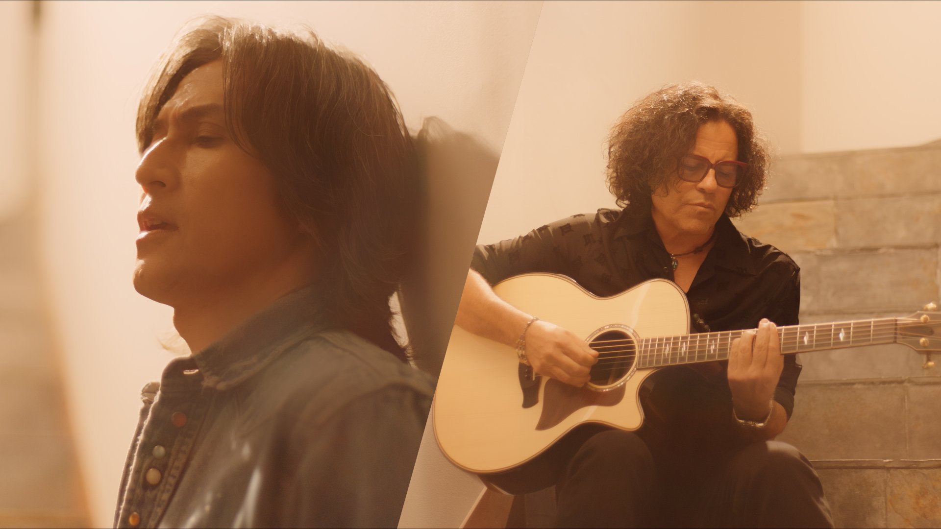B'z on X: 