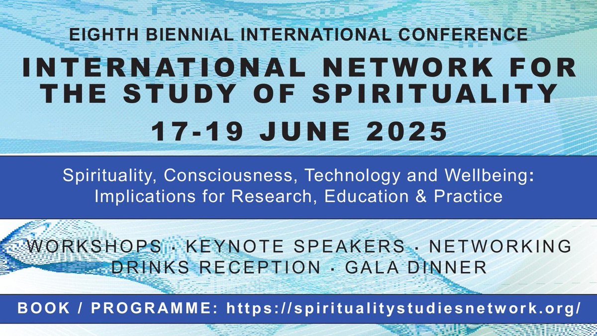 Don’t forget to register for our conference in June!