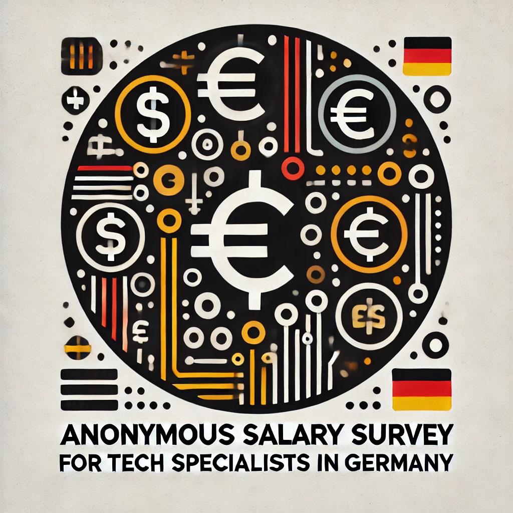 🚀 The 2024 German IT Salary Survey results are in!

💰 Salaries are up, hiring is strong.

Hope this helps you navigate your career with confidence!

📊 Explore the full report:
👉 ksyula.github.io/Salary-report/

#TechCareers #SalarySurvey #ITJobs