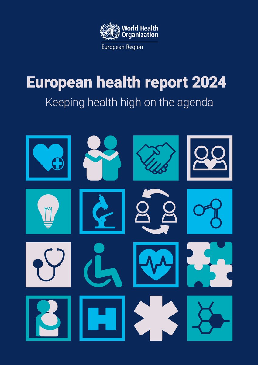 Alzheimer Europe (@alzheimereurope) on Twitter photo The <a href="/WHO_Europe/">WHO/Europe</a> has published its European Health Report 2024, highlighting that 14 million people are living with dementia in the WHO European Region #EHR2024
alzheimer-europe.org/news/world-hea… The <a href="/WHO_Europe/">WHO/Europe</a> has published its European Health Report 2024, highlighting that 14 million people are living with dementia in the WHO European Region #EHR2024
alzheimer-europe.org/news/world-hea…