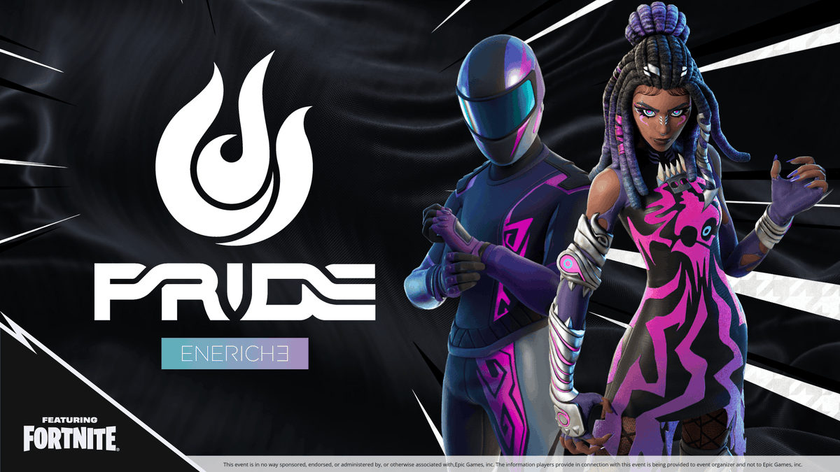 LYNX_e_sports's tweet photo. PRIDE2025 公式SCRIM テスト配信🔥
https://t.co/Q8LcYq6fyS

初のPRIDE公式スクリムが遂に登場!!!
簡易的ではございますがテストも兼ねて
スクリム実況配信をさせて頂きます🎙️

熱きPRIDEの前哨戦をお楽しみください🤩

18:45 配信START
19:00 match開始(3試合) 
#PRIDE2025