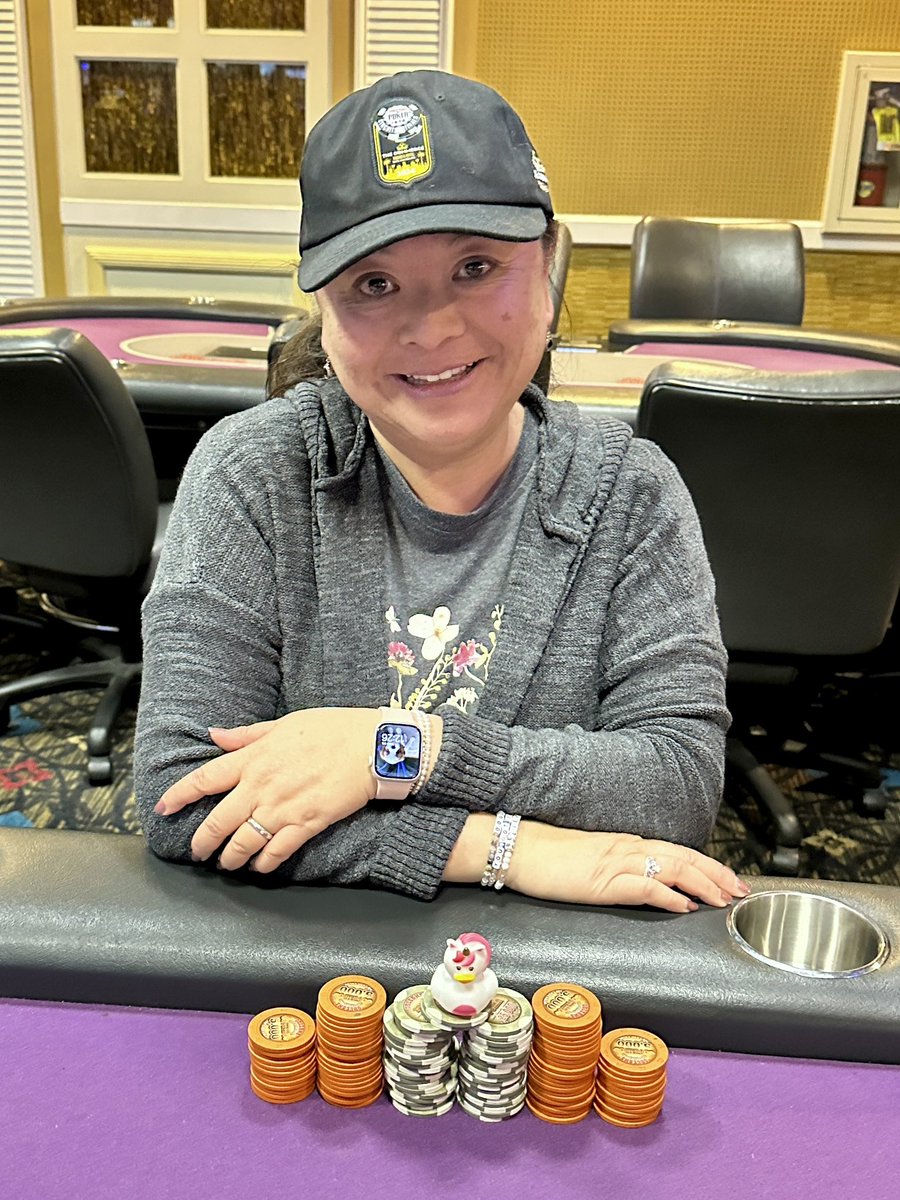 Kathy Chang tweet media