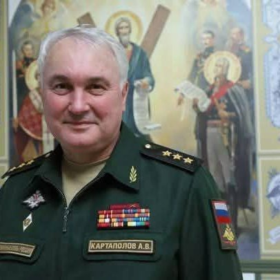 General_Andrey tweet picture