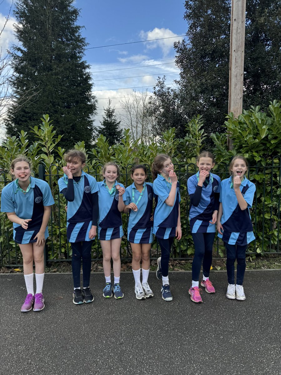 Upton House Sports (@uptonsports) on Twitter photo The <a href="/iapsuk/">IAPS</a> netball team smashed it yesterday, securing 3rd place in the regional qualifiers! Well done, girls—what an achievement, we are so proud of you🤩👏🏼
<a href="/UptonHead/">Rhian Thornton</a> <a href="/UptonHouseSch/">Upton House School</a>
<a href="/UptonForm5/">Upton House Form 5</a> <a href="/UptonForm6/">Upton House Form 6</a> The <a href="/iapsuk/">IAPS</a> netball team smashed it yesterday, securing 3rd place in the regional qualifiers! Well done, girls—what an achievement, we are so proud of you🤩👏🏼
<a href="/UptonHead/">Rhian Thornton</a> <a href="/UptonHouseSch/">Upton House School</a>
<a href="/UptonForm5/">Upton House Form 5</a> <a href="/UptonForm6/">Upton House Form 6</a>