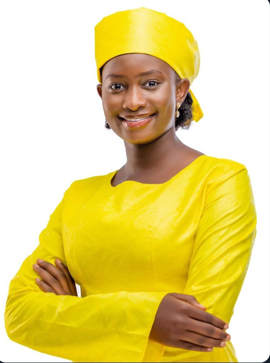 Leniacharity's tweet photo. If opposition truly believe in democracy, why do they resort to ranting, abusing, and intimidating @NRMOnline supporters moreso online?

 According to our constitution, every individual has the right to support the political party of their choice.

Am a proud @NRMOnline member💫. https://t.co/kgGmSeKiVt