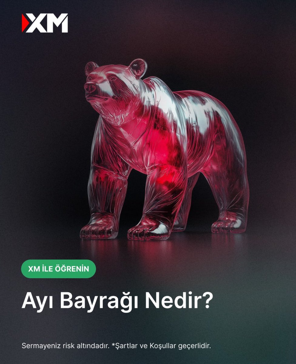 selda_xm's tweet image. 🐻📉 Bir ayı bayrağını tespit etmek bir sonraki yatırım avantajınız olabilir.
Daha fazlasını öğrenmek ister misiniz? 🤔 Öğrenmek için kaydırın 👉
Bizimle öğrenmeye devam edin! Link bio&apos;da! 🔗

#XMTurkey #LearnWithXM #ChartPatterns #TradingInsights #BearFlag