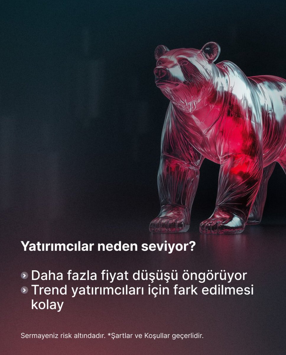 selda_xm's tweet image. 🐻📉 Bir ayı bayrağını tespit etmek bir sonraki yatırım avantajınız olabilir.
Daha fazlasını öğrenmek ister misiniz? 🤔 Öğrenmek için kaydırın 👉
Bizimle öğrenmeye devam edin! Link bio&apos;da! 🔗

#XMTurkey #LearnWithXM #ChartPatterns #TradingInsights #BearFlag