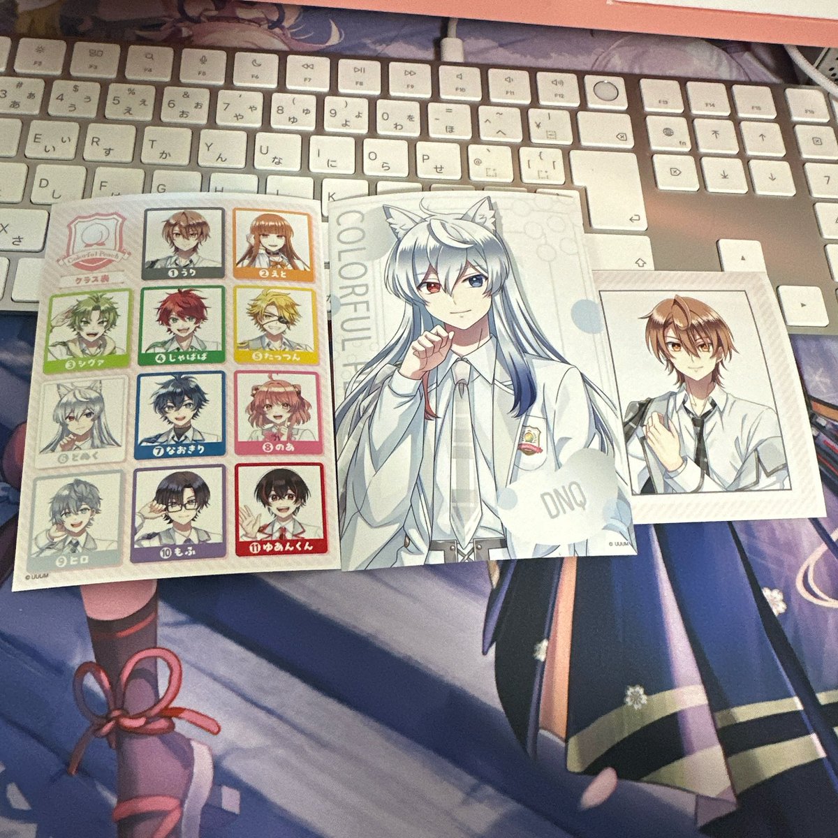 ♥くるち様♥ 星乃 みくる 12/31 C107 東7 U 43a (@MIKURU_cos_) / Posts / X