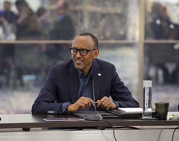 The Western media have been attacking Kagame for the last 30 years, I am used to it.

But these days? Europeans, British, and French amplified their attacks on him. 

As an African, if I see Europeans and Americans attacking someone he/she is probably doing something right!