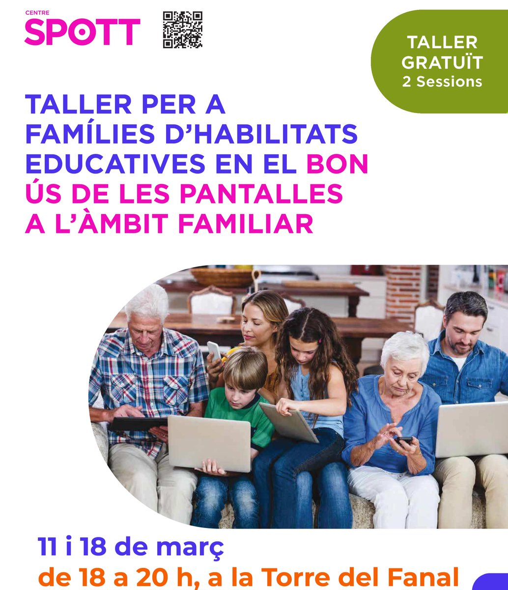 Ajuntament de la Garriga 🎗️ tweet media