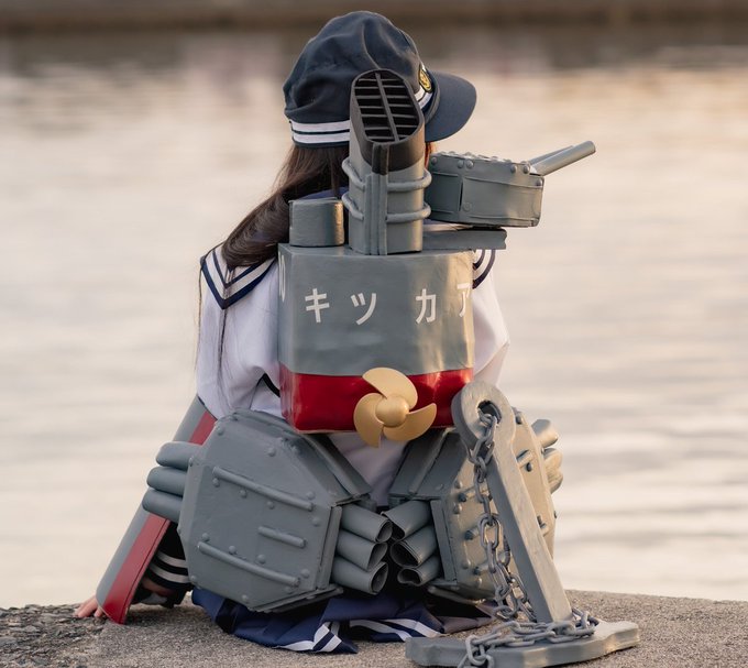 KapoのTwitter画像30