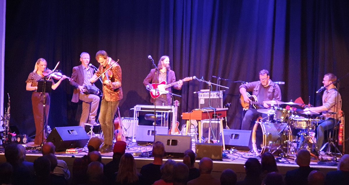 M G Boulter (@mgboulter) on Twitter photo I don't play Manchester that much but I will be playing with <a href="/boden_jon/">Jon Boden</a> & the Remnant Kings on 20 March at <a href="/bandonthewall/">Band on the Wall</a> as part of <a href="/McrFolkFest/">Manchester Folk</a>. So, hit me up with some nice coffee shop, bookshop, things to pass an hour in the city recommendations...
manchesterfolk.com I don't play Manchester that much but I will be playing with <a href="/boden_jon/">Jon Boden</a> & the Remnant Kings on 20 March at <a href="/bandonthewall/">Band on the Wall</a> as part of <a href="/McrFolkFest/">Manchester Folk</a>. So, hit me up with some nice coffee shop, bookshop, things to pass an hour in the city recommendations...
manchesterfolk.com