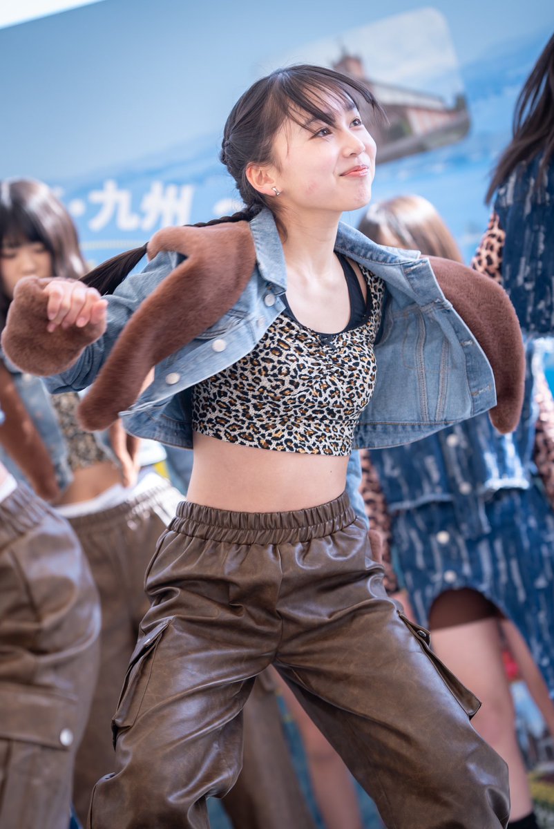 うららちゃん（JC2） #うらら #長崎超絶美少女隊 <a href="/machan_3pig/">Urara</a>