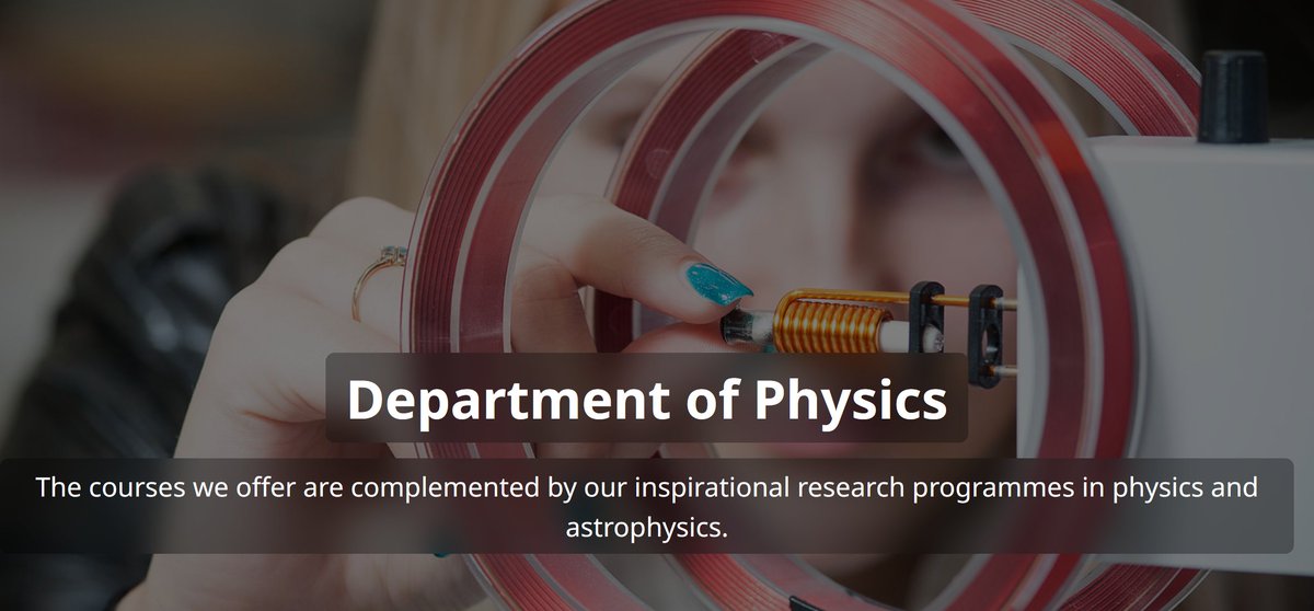 Seeking  up to 3 experimentalists in Optical Fibres: 1 Prof and up to 2 Lecturers/Senior Lecturers. We value diversity and welcome all qualified applications. Deadline: 16Apr. 
lnkd.in/eqMq-HtN 
lnkd.in/eCKJsfQM 
<a href="/OpticaWorldwide/">Optica</a> ; <a href="/SPIEtweets/">SPIE</a> ; <a href="/IEEEPhotonics/">IEEE Photonics Society</a>