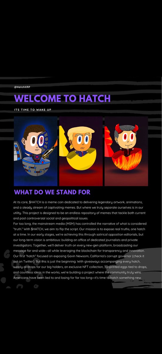 HatchXRP tweet media