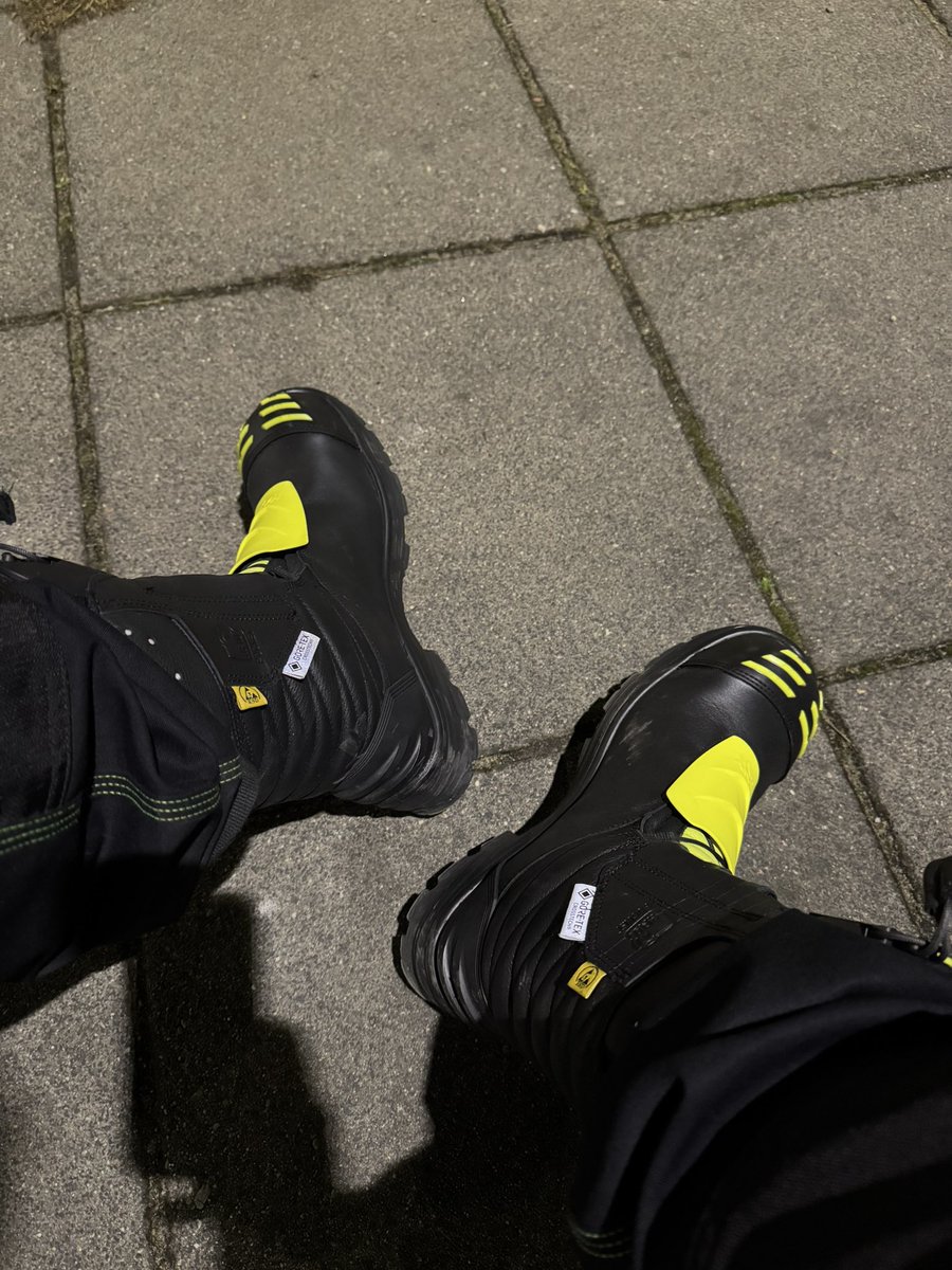 Haix boots #workwearfetish #haixeaglefire