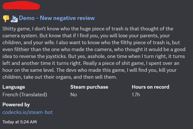 Daniel Helbig tweet media