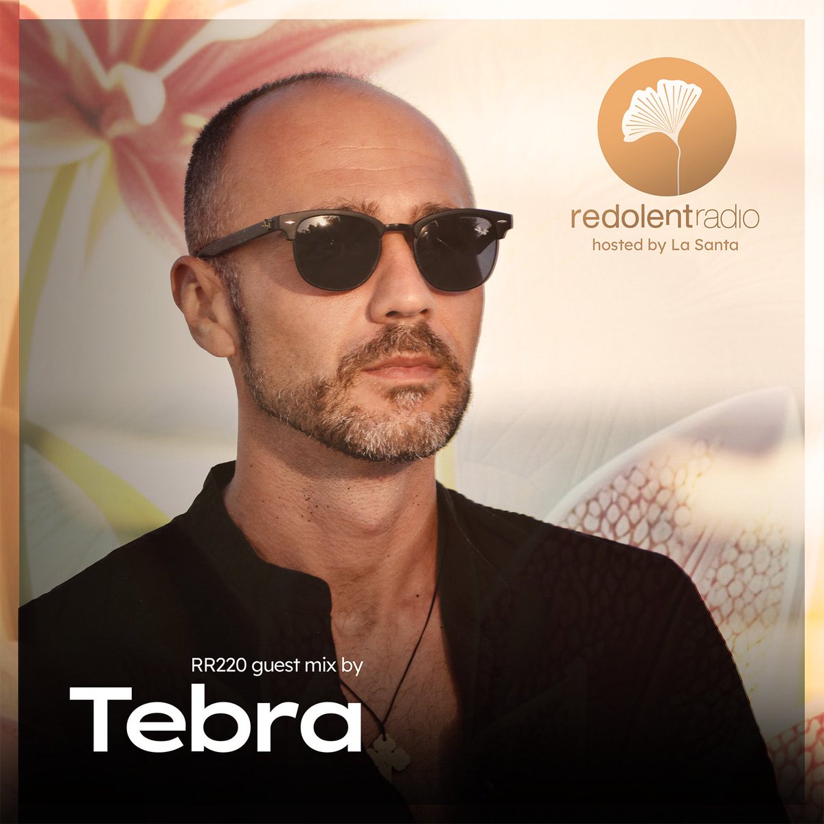 🌍 TEBRA – Redolent Radio Show is LIVE! 🌍

A journey through organic &amp; melodic sounds with Tebra! Let yourself be transported by his unique musical universe in this special Redolent Radio set. ✨🎶

🔗 Listen now:  lnk.to/RR220