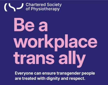 Chartered Society of Physiotherapy (CSP) (@thecsp) on Twitter photo We’ve launched new trans allyship in the workplace leaflets for CSP reps.
These are part of our print on demand service and they’re customisable, so you can include your rep details.
Order yours now: feburman.infigosoftware.com/csp/
<a href="/csplgbtqia/">CSP LGBTQIA+ Network 🏳️🌈⚧🏳️⚧️</a> #LGBTplusHM25 We’ve launched new trans allyship in the workplace leaflets for CSP reps.
These are part of our print on demand service and they’re customisable, so you can include your rep details.
Order yours now: feburman.infigosoftware.com/csp/
<a href="/csplgbtqia/">CSP LGBTQIA+ Network 🏳️🌈⚧🏳️⚧️</a> #LGBTplusHM25