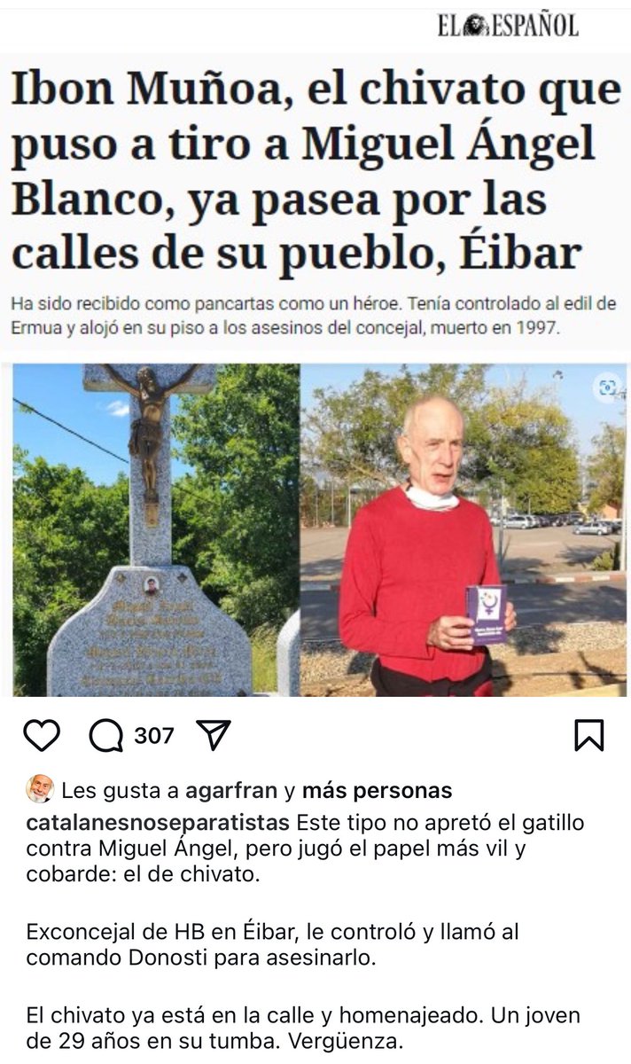 Memoria. Esta es la  herencia de indignidad que nos deja el dúo Zapatero/Sánchez .