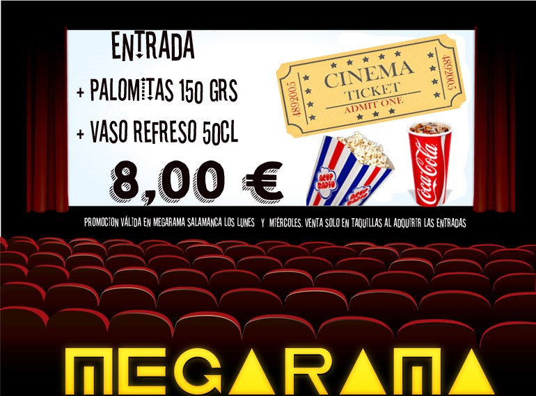 CINESALAMANCA's tweet photo. #Miercoles
@CINESALAMANCA
#diadelespectador por sólo 4,00 €
a disfrutar de nuevos estrenos #paddingtonaventuraenlaselva #TheMonkeyMovie #tucolor en #VOSE #laultimareina y con 3 nominaciones a los #Oscars2025 #AunEstoyAqui además #capitanamericabravenewworld #LaInfiltrada https://t.co/DDorDGaXSV