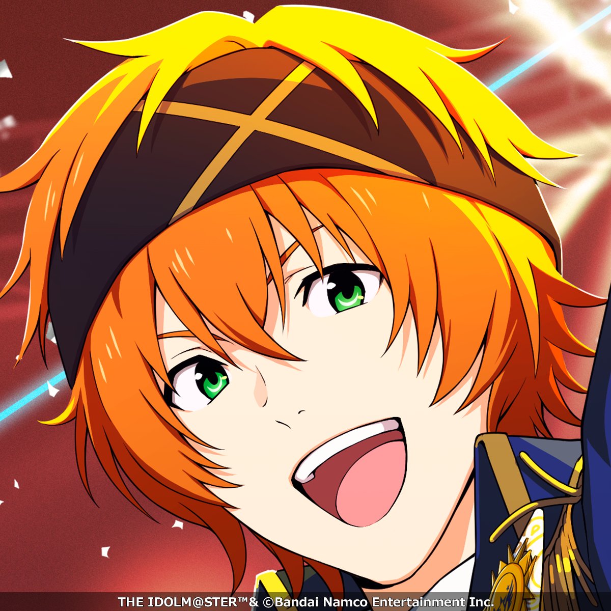 アイドルマスターSideM FiFS 表情缶バッジ 若里春名 アイドルマスターSideM 若里春名 缶バッジ - メルカリ