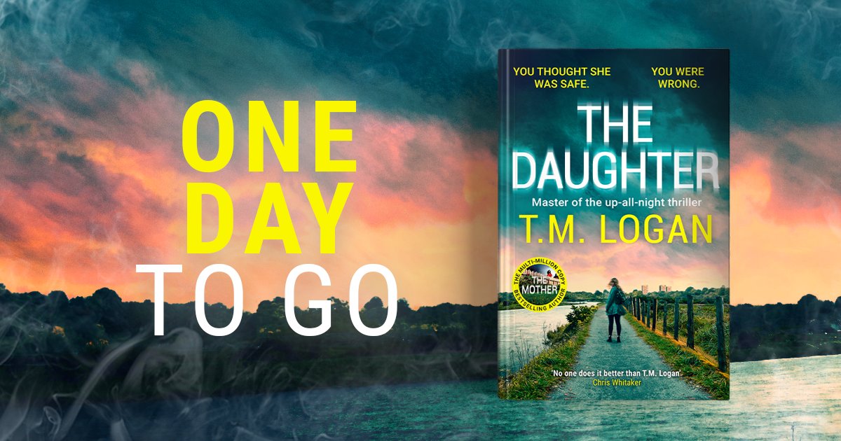 It's been 8 years since my first book came out (Lies in 2017) but I still get that Christmas Eve feeling right before publication day. A mixture of anticipation and excitement... Seeing that brand new novel on the shelf is an amazing moment every time, and it never gets old😁